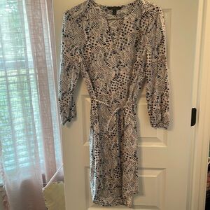 Banana Republic dress